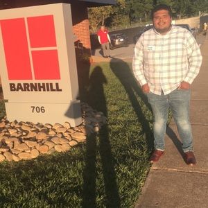 Meet your Posher, Benito